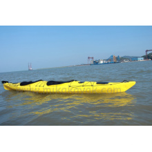 2015 New Sea Kayak para la venta, doble asiento Kayak (M16)